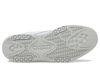 Picture of Reebok Unisex BB 4500 DMX Sneaker, White/White/Grey 1, 13 US Men - Size: 14.5 Women/13 Men