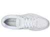 Picture of Reebok Unisex BB 4500 DMX Sneaker, White/White/Grey 1, 10 US Men - Size: 11.5 Women/10 Men