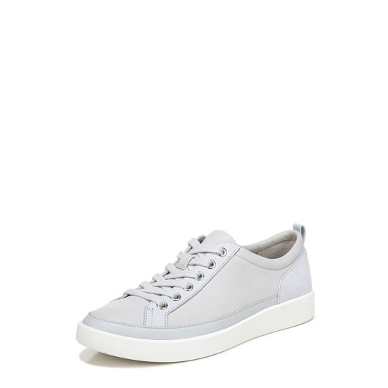 Picture of Vionic Women's Essence Winny Casual Sneakers- Supportive Walking Shoes That Includes VIO Motion VIO Motion Technology, Vapor Leather Nubuck 9.5 Medium - Size: 9.5