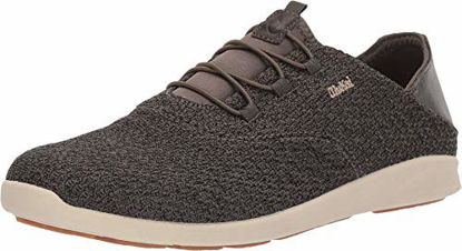 Picture of OLUKAI Men's Alapa Li Shoes, Dusty Olive/Dusty Olive, 9 M US - Size: 9