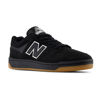 Picture of New Balance Men's 480 Numeric Skate Shoe, Black, 6 - Size: 6