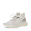Picture of Steve Madden Women's Maxima Sneaker, Grey Multi, 6.5 - Size: 6.5