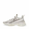 Picture of Steve Madden Women's Maxima Sneaker, Grey Multi, 6.5 - Size: 6.5