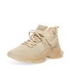 Picture of Steve Madden Women's Maxima Sneaker, Blush Multi, 6.5 - Size: 6.5