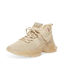 Picture of Steve Madden Women's Maxima Sneaker, Blush Multi, 6.5 - Size: 6.5