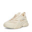 Picture of Steve Madden Women's Possession Sneaker, Bone, 8 - Size: 8
