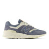 Picture of New Balance Men's 997H V1 Sneaker, Dark Arctic Grey/Arctic Grey/Stoneware, 9 - Size: 9