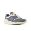 Picture of New Balance Men's 997H V1 Sneaker, Dark Arctic Grey/Arctic Grey/Stoneware, 9 - Size: 9