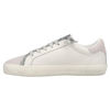 Picture of VINTAGE HAVANA Womens Flair Glitter Lace Up Sneakers Shoes Casual - Pink - Size 6 M - Size: 6