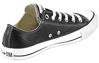Picture of Converse Unisex-Adult Women's Chuck Taylor Sneaker, Black, 5 M US - Size: 7 Women/5 Men