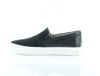 Picture of Naturalizer Aileen Black Leather 6 W (C) - Size: 6 Wide