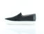 Picture of Naturalizer Aileen Black Leather 6 W (C) - Size: 6 Wide