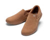 Picture of Merinos Women's Slip On Fashion Sneaker, Slide On Casual Shoe Made from Wool, All Natural Materials Lightweight and Durable Tennis Shoes - Size: 9