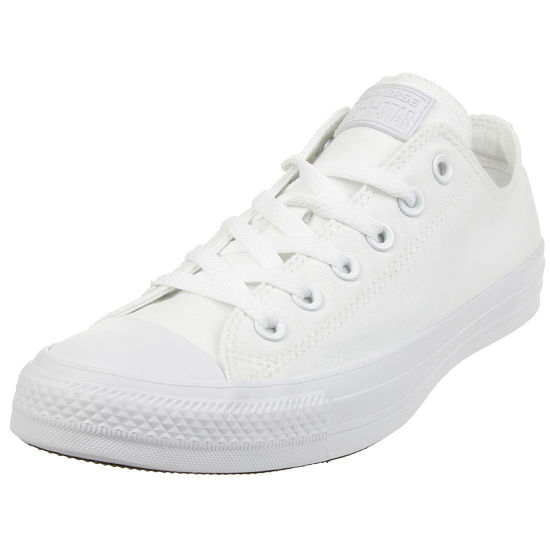Picture of Converse Men's 1U647 Sneaker, Mono White, 11.5 - Size: 11.5