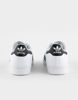 Picture of adidas Superstar ADV Shoes White/Black - Size: 6
