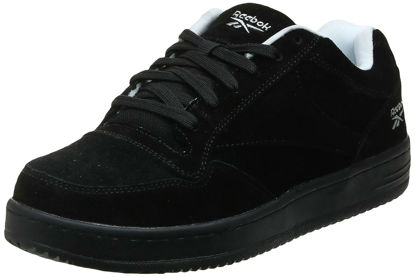 Picture of Reebok Soyay Black 14 D (M) - Size: 14