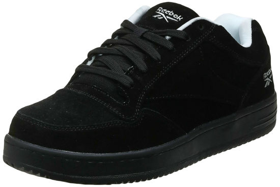 Picture of Reebok Soyay Black 14 D (M) - Size: 14