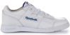 Picture of Reebok Men's Workout Plus Sneaker, White/Royal, 8 M US - Size: 8