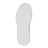 Picture of Reebok Unisex Court Advance Sneaker, Footwear White/Cold Grey2/Footwear White, 10 US Men - Size: 11.5 Women/10 Men