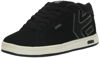 Picture of Etnies Men's Fader Skate Shoe, Black/Green, 8 - Size: 8