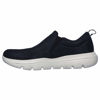 Picture of Skechers mens Go Walk Evolution Ultra - Impeccable Sneaker, Navy/Gray, 8.5 US - Size: 8.5