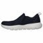 Picture of Skechers mens Go Walk Evolution Ultra - Impeccable Sneaker, Navy/Gray, 8.5 US - Size: 8.5