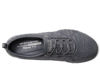 Picture of Skechers Women's Breathe Easy-Infi Knity Sneaker, Charcoal, 9.5 - Size: 9.5