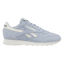 Picture of Reebok womens Classic Leathers, Gable Grey/Chalk, 11 - Size: 11