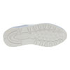 Picture of Reebok womens Classic Leathers, Gable Grey/Chalk, 11 - Size: 11