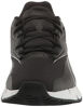 Picture of Reebok Women's Zig Dynamica 4.0 Sneaker, Black/White/Silver Metallic, 6.5 - Size: 6.5