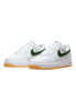 Picture of NIKE Men's Retro, White ForestGreen Gum Yellow, 4 - Size: 4