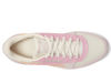 Picture of Reebok Women's Classic Leather Sneaker, Bone/Peach Glow/Ashen Lilac, 10 - Size: 10
