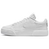 Picture of NIKE Women's Sneaker, White, 5.5 AU - Size: 5