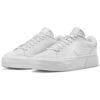 Picture of NIKE Women's Sneaker, White, 5.5 AU - Size: 5