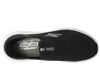 Picture of Skechers Women's Max Cushioning Elite 2.0 Eternal Hands Free Slip-Ins Sneaker, Black/White, 5 - Size: 5