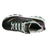 Picture of Skechers Sport D'Lites-Galaxy Fantasy Women's Sneaker 6.5 C/D US Black-Multi - Size: 6.5 Wide