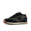 Picture of New Balance Men's 515 V3 Sneaker, Black/Black, 11 - Size: 11