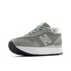 Picture of New Balance Women's 515h V1 Sneaker, Grey/White, 6.5 - Size: 6.5