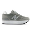 Picture of New Balance Women's 515h V1 Sneaker, Grey/White, 6.5 - Size: 6.5