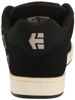 Picture of Etnies Men's Fader Skate Shoe, Black/Green, 7.5 - Size: 7.5