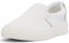 Picture of Keds Women's Pursuit Slip ON Sneaker, Egret/Champagne, 7.5 - Size: 7.5