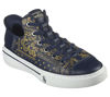 Picture of Skechers Men's Snoop Dogg: Snoop ONE-Double G Hands Free Slip-Ins Sneaker, Navy, 8.5 - Size: 8.5