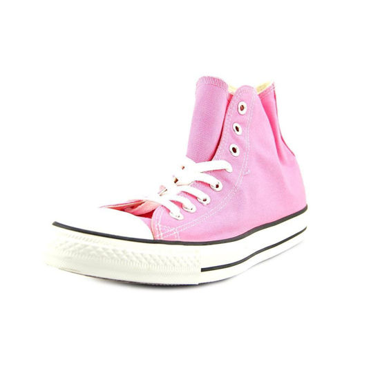Picture of Converse Mens A/S Hi Pink M9006 - Size 3.5 - Size: 5.5 Women/3.5 Men