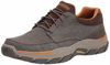 Picture of SKECHERS Relaxed Fit Respected - Loleto Brown 11.5 - Size: 11.5