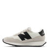 Picture of New Balance Women's 237 V1 Sneaker, Sea Salt/Silver Birch/Black, 10 - Size: 10