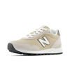 Picture of New Balance Women's 515 V3 Sneaker, Stoneware/Moonrock/Pecan, 8 - Size: 8