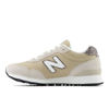 Picture of New Balance Women's 515 V3 Sneaker, Stoneware/Moonrock/Pecan, 8 - Size: 8