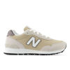 Picture of New Balance Women's 515 V3 Sneaker, Stoneware/Moonrock/Pecan, 8 - Size: 8