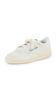 Picture of Reebok unisex-adult CLUB C 85 VINTAGE,TOP-CHALK/PAPERWHITE/GLEN GREEN,15 - Size: 16.5 Women/15 Men
