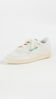 Picture of Reebok unisex-adult CLUB C 85 VINTAGE,TOP-CHALK/PAPERWHITE/GLEN GREEN,15 - Size: 16.5 Women/15 Men